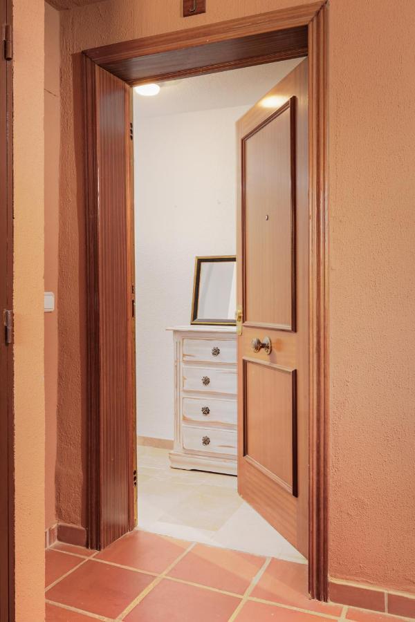 Fresh Penthouse Apartment With Great Sea Views Casares Zewnętrze zdjęcie