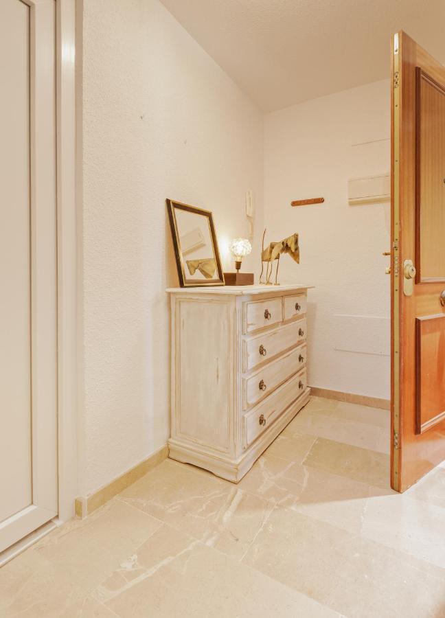 Fresh Penthouse Apartment With Great Sea Views Casares Zewnętrze zdjęcie