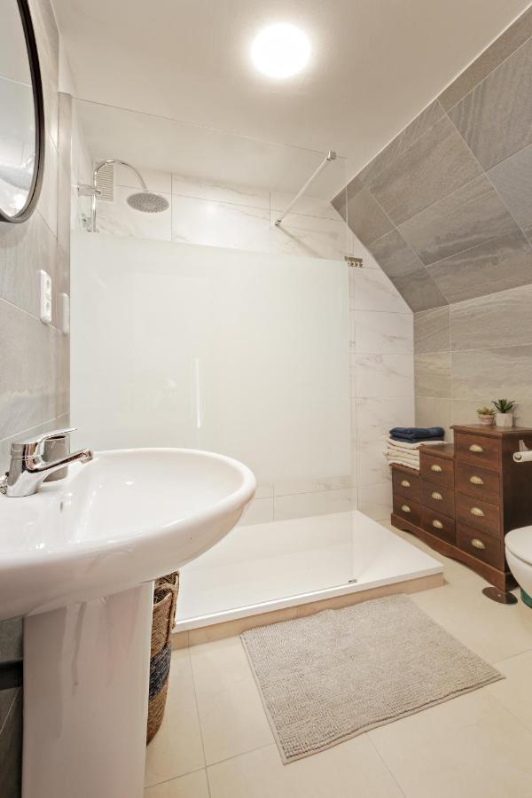 Fresh Penthouse Apartment With Great Sea Views Casares Zewnętrze zdjęcie