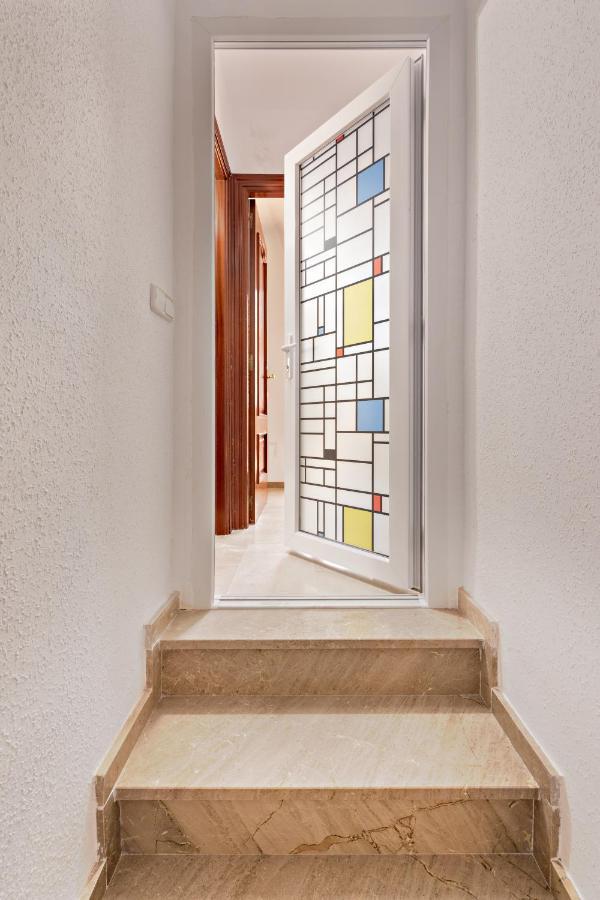 Fresh Penthouse Apartment With Great Sea Views Casares Zewnętrze zdjęcie